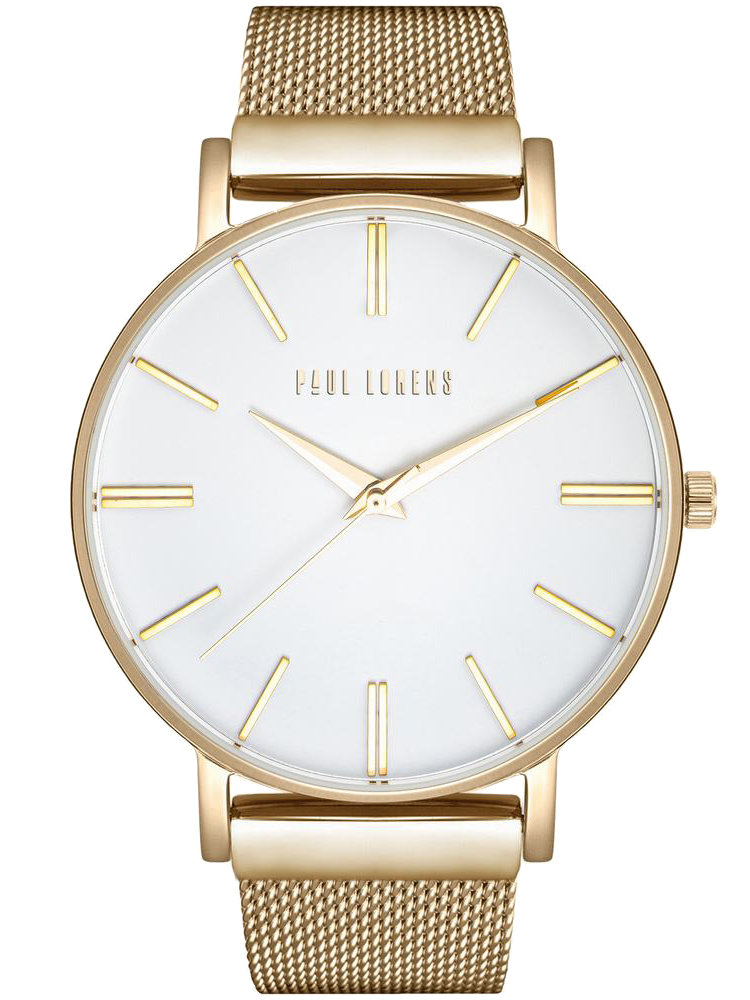 E-shop Pánske hodinky PAUL LORENS - PL10401B-3D1 (zg352b) + BOX