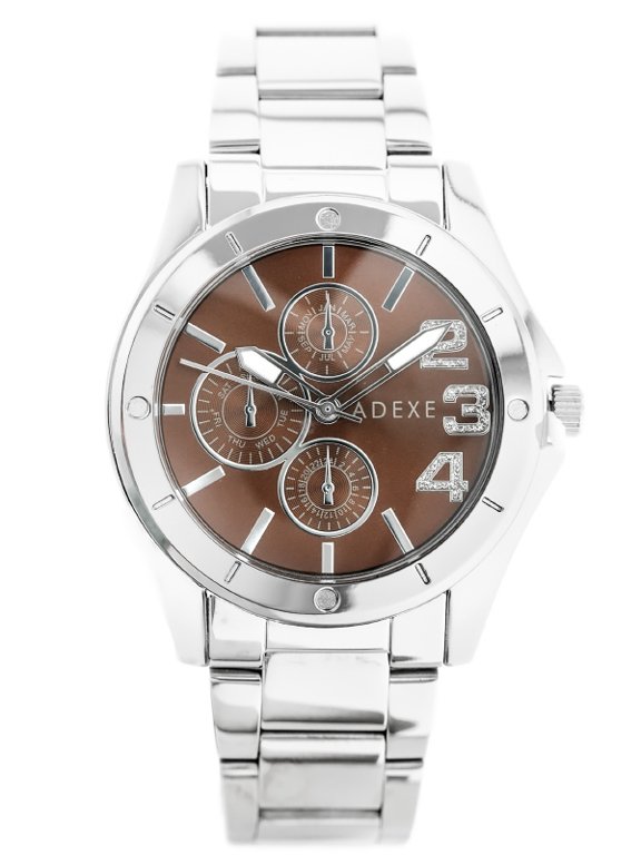 E-shop Pánske hodinky ADEXE ADX-1362B-3A (zx084c)