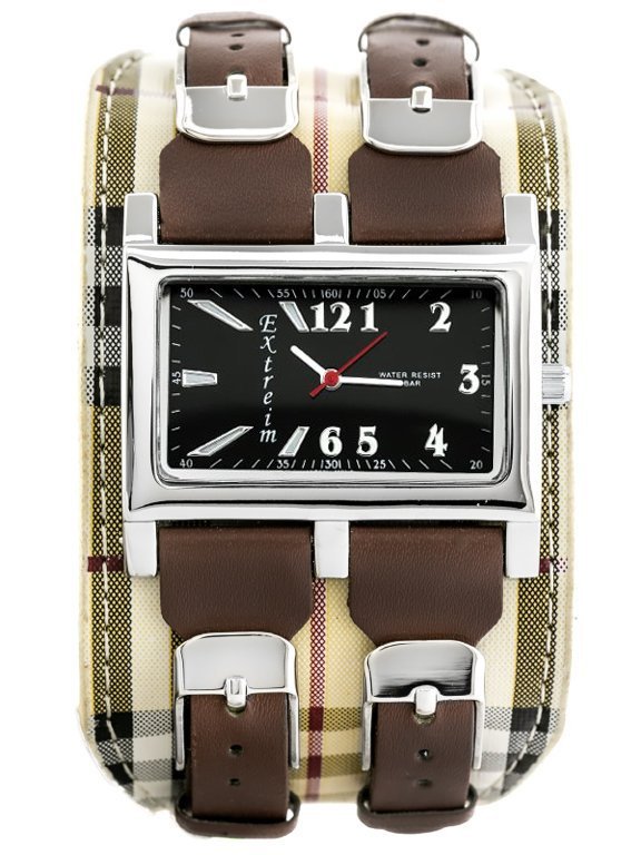 E-shop Dámske hodinky EXTREIM EXT-Y013A-3A (zx673c)