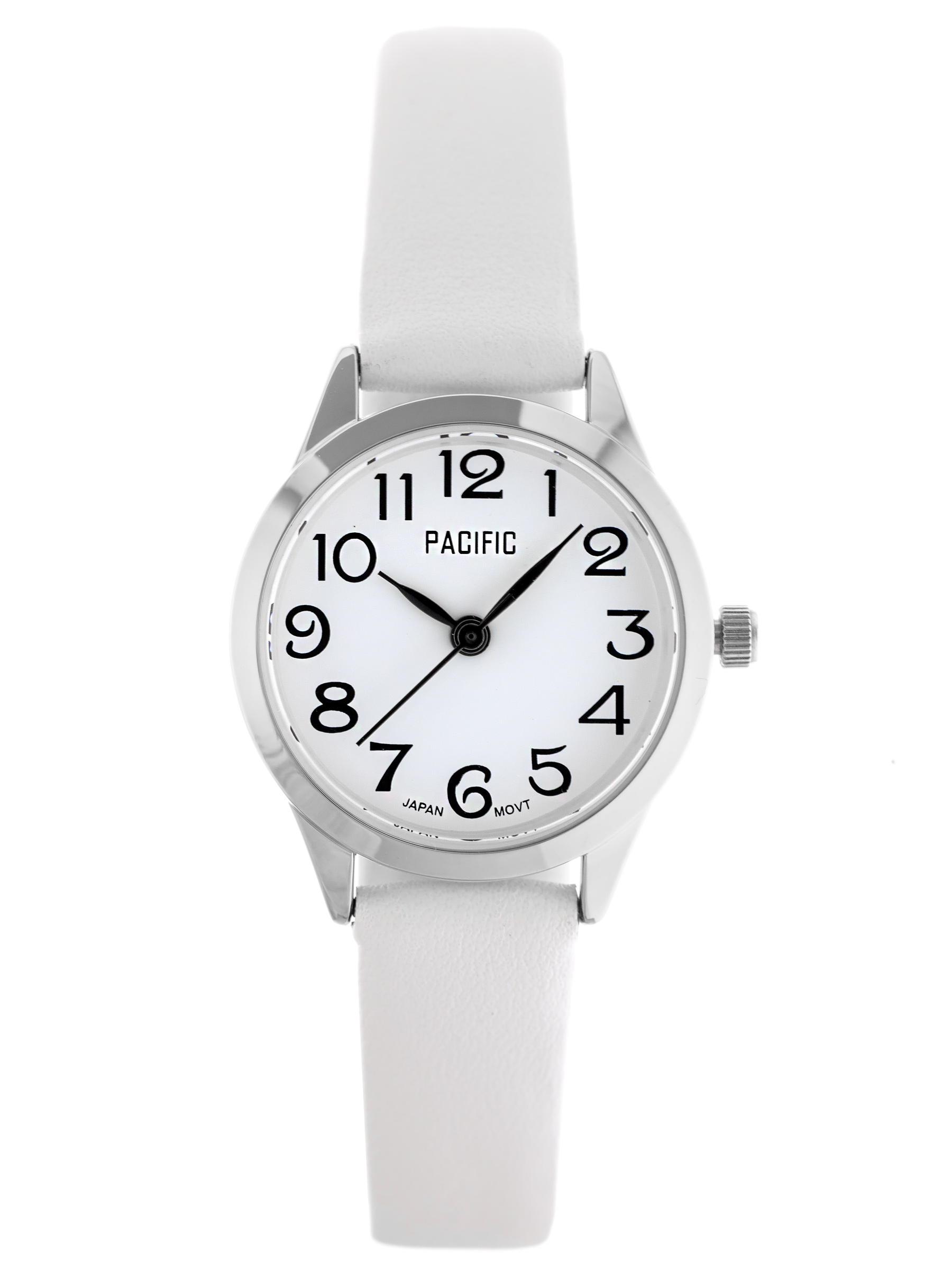 E-shop Dámske hodinky PACIFIC X6131-03 - komunia (zy727a)