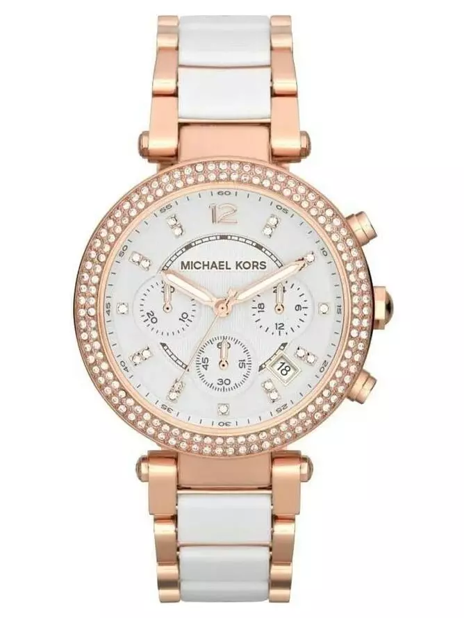 E-shop Dámske hodinky MICHAEL KORS MK5774 -PARKER (zm508e)