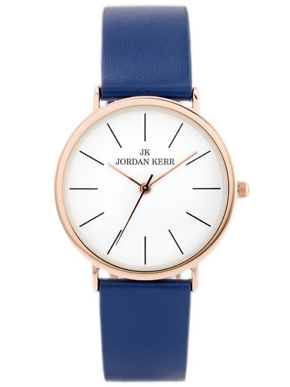 E-shop Dámske hodinky JORDAN KERR - PW747 (zj769i) - antialergické