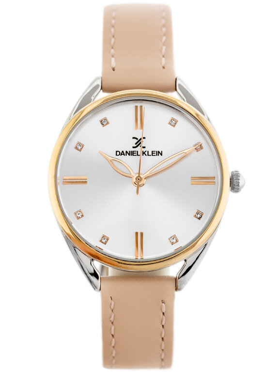 E-shop Dámske hodinky DANIEL KLEIN 12371-6 (zl510b)
