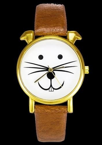 Dámske hodinky  TOP HITS - BUNNY :-)  (zx593a)