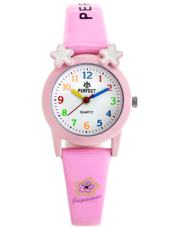 E-shop Detské hodinky PERFECT A949 - (zp896c)