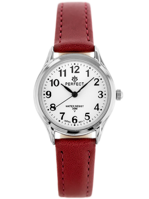 E-shop Dámske hodinky PERFECT 010 (zp969d) Dlhý remienok