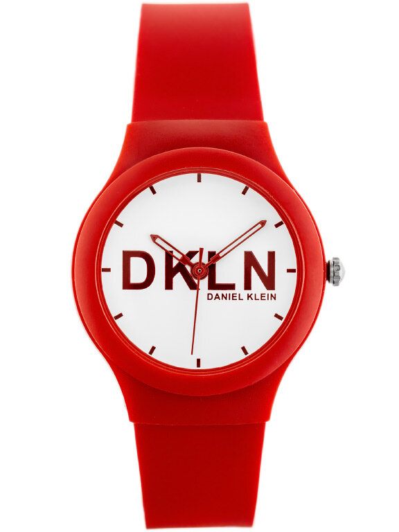 Dámske hodinky  DANIEL KLEIN 12411-2 (zl511f) 