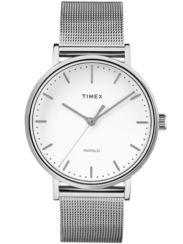 E-shop Dámske hodinky TIMEX - FAIRFIELD TW2R26600