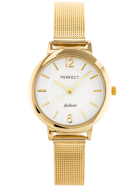 Dámske hodinky PERFECT F203-6 (zp975c)
