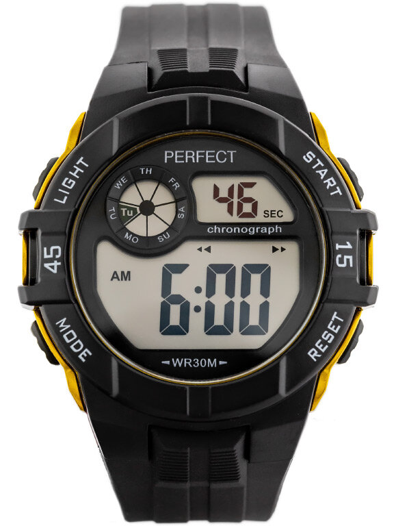 E-shop Detské hodinky PERFECT 8583 (zp350d)