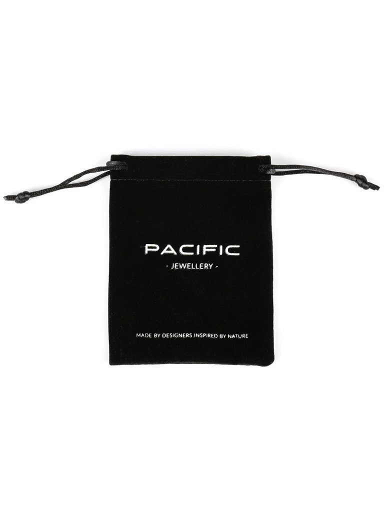 E-shop Náramok Pacific SS-033-RG - nehrdzavejúca oceľ