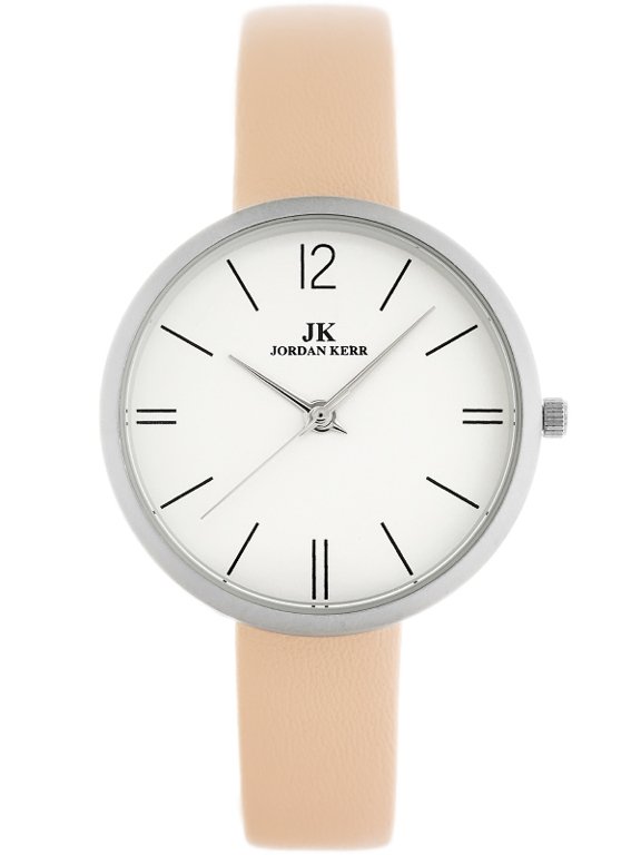 E-shop Dámske hodinky JORDAN KERR - C3350 (zj953b)