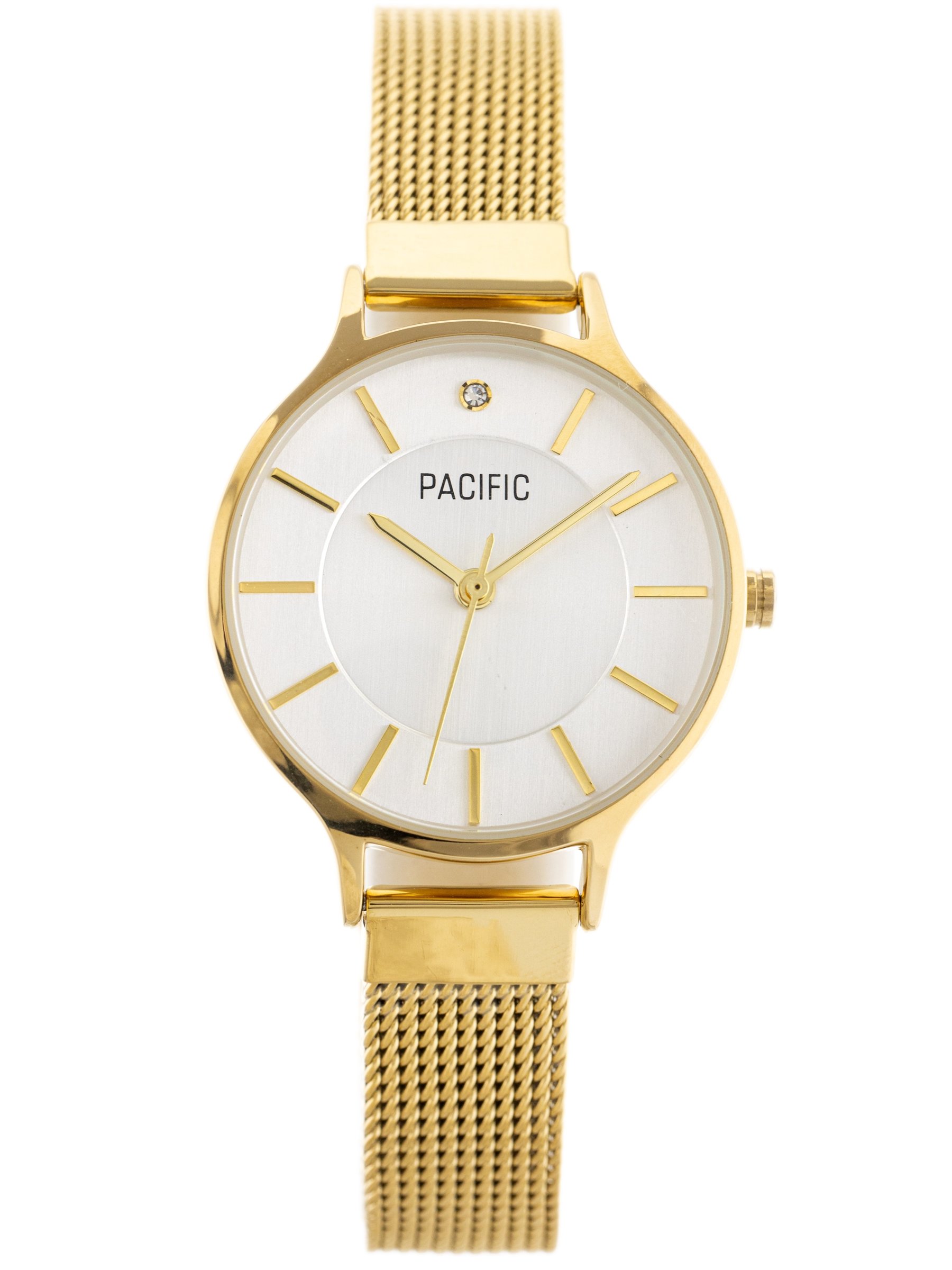 E-shop Dámske hodinky PACIFIC X6133 - darčekový set (zy640b)