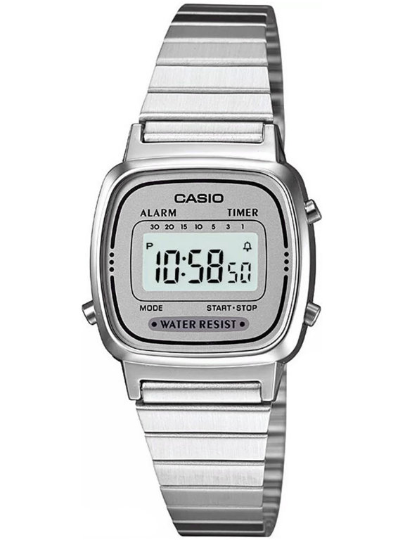 E-shop Dámske hodinky CASIO LA670WA-7 (zd597a)