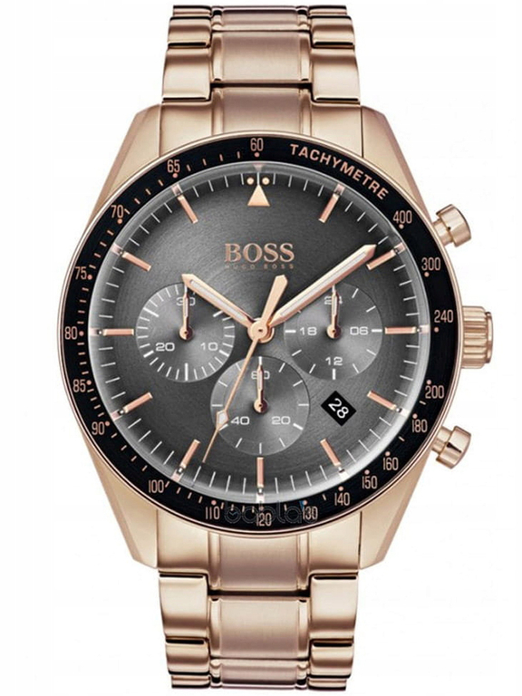 Pánske hodinky HUGO BOSS 1513632 - TROPHY (zh009c)
