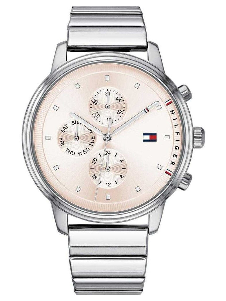 E-shop Dámske hodinky TOMMY HILFIGER 1781904 BLAKE (zf525c)