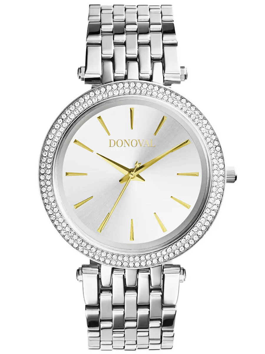 E-shop Dámske hodinky DONOVAL WATCHES JUST LADY DL0031 + BOX (zdo500a)