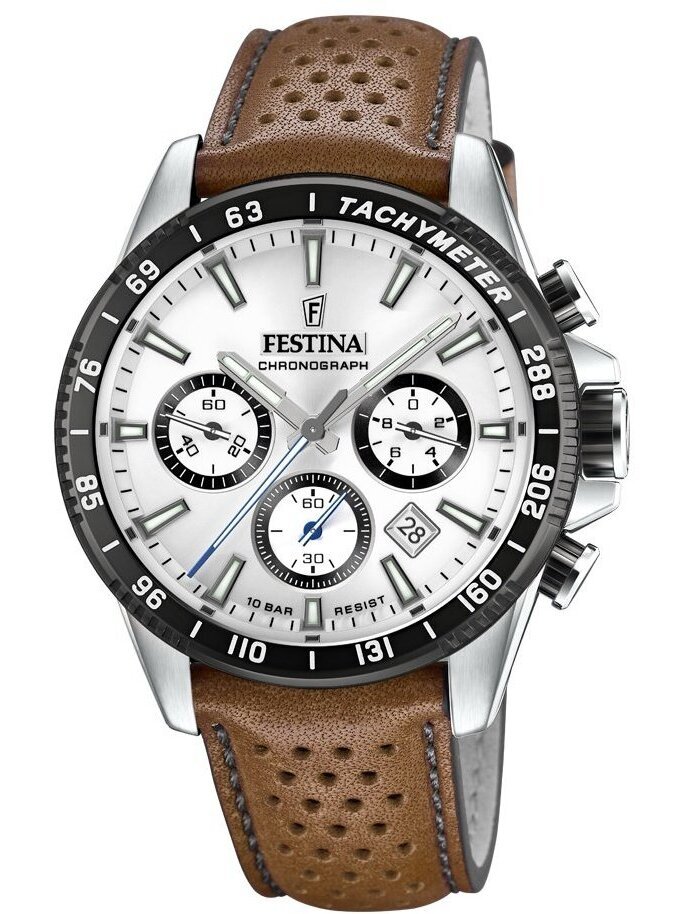 Hodinky Festina TIMELESS CHRONOGRAPH  20561/1