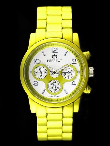 Dámske hodinky  PERFECT - FIESTA  (zp684c)