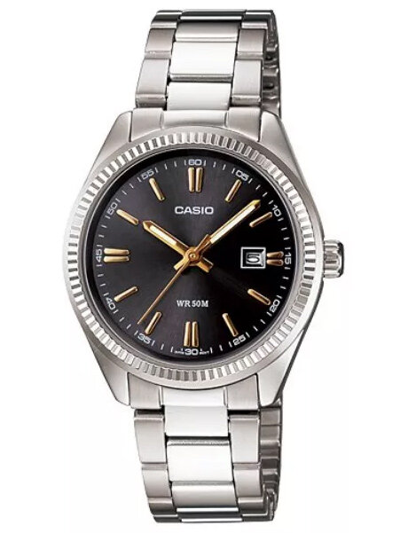 E-shop Dámske hodinky CASIO LTP-1302D 1A2V (zd521c)