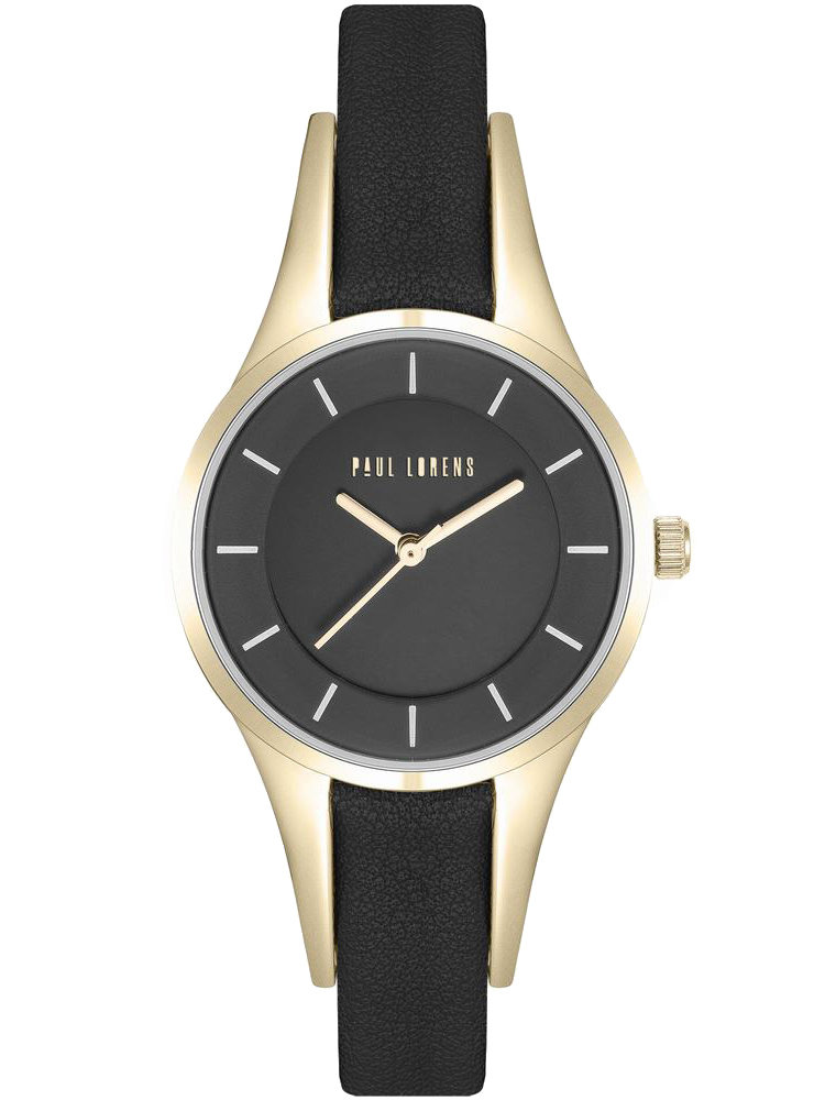 Dámske hodinky PAUL LORENS - 8154A-1A2 (zg502b) + BOX