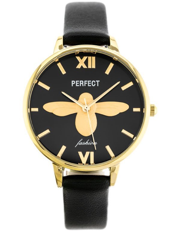 E-shop Dámske hodinky PERFECT E343 (zp933d)