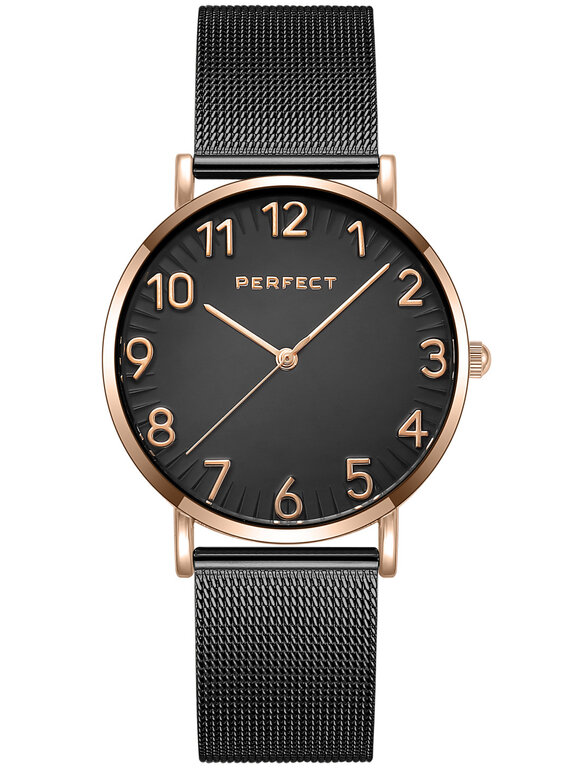 E-shop Dámske hodinky PERFECT F342-08 (zp514e) + BOX
