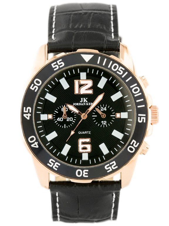 Pánske hodinky JORDAN KERR - L3141 (zj074d)
