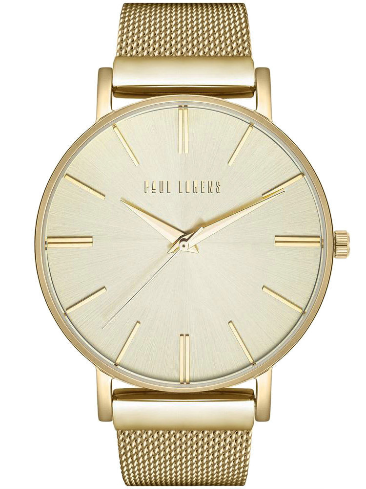 E-shop Pánske hodinky PAUL LORENS - PL10401B-4D1 (zg352c) + BOX