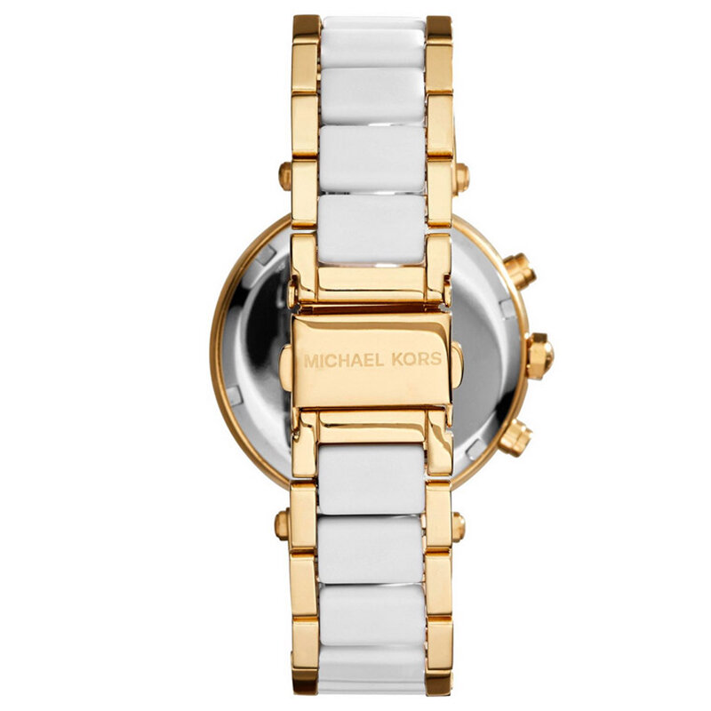 Dámske hodinky MICHAEL KORS MK6119 - PARKER + BOX