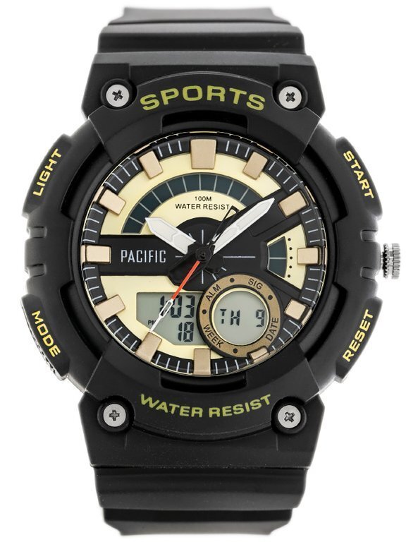 E-shop Pánske hodinky PACIFIC 349AD-2 (zy066d)