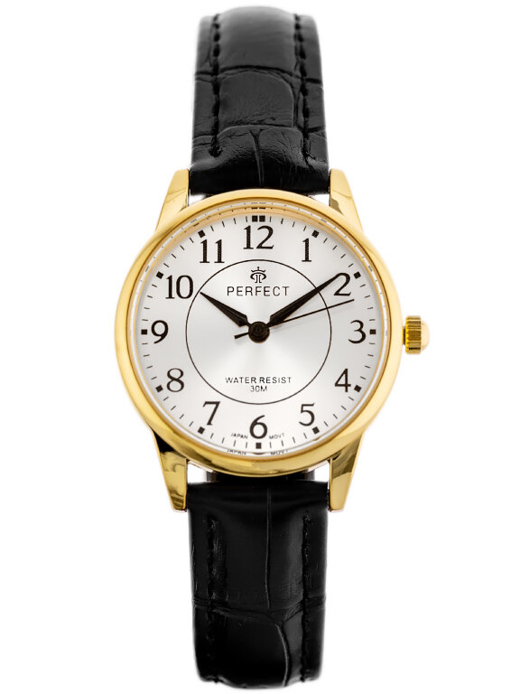 E-shop Dámske hodinky PERFECT C326-F (zp973c)