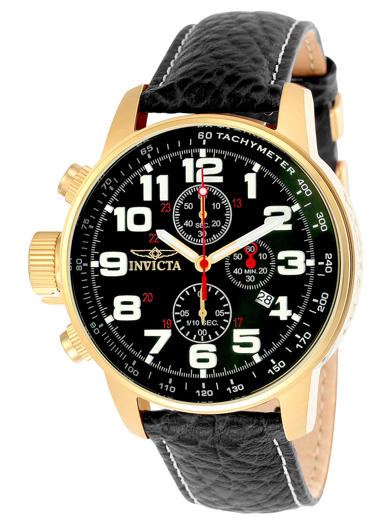 Hodinky Invicta I-Force 3330 + BOX