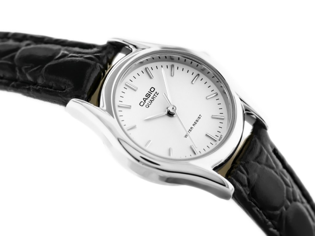 Dámske hodinky CASIO LTP-1094E 7ARDF (zd567a) + BOX