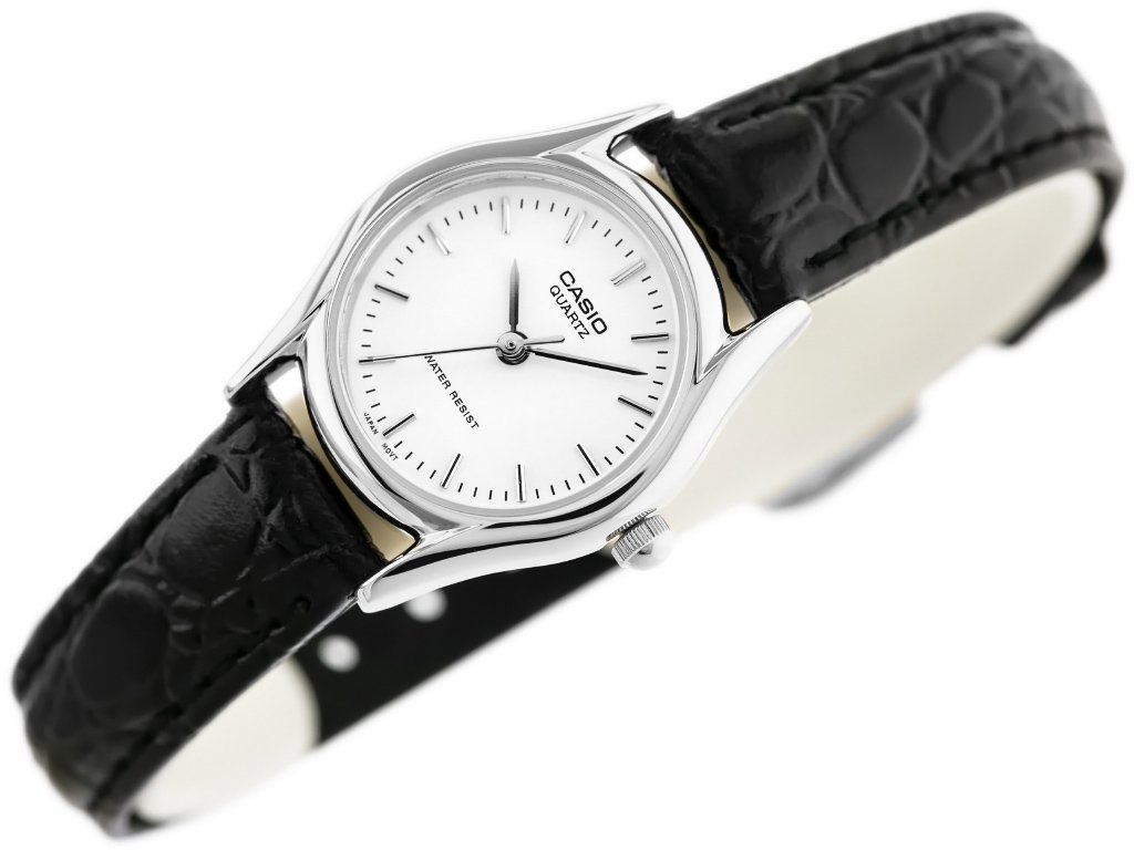 Dámske hodinky CASIO LTP-1094E 7ARDF (zd567a) + BOX