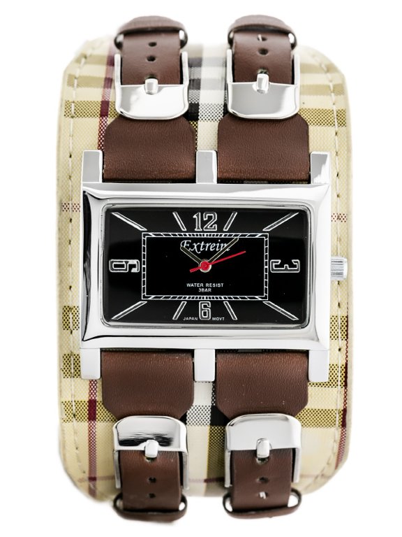 Dámske hodinky  EXTREIM EXT-Y013B-4A (zx674d)
