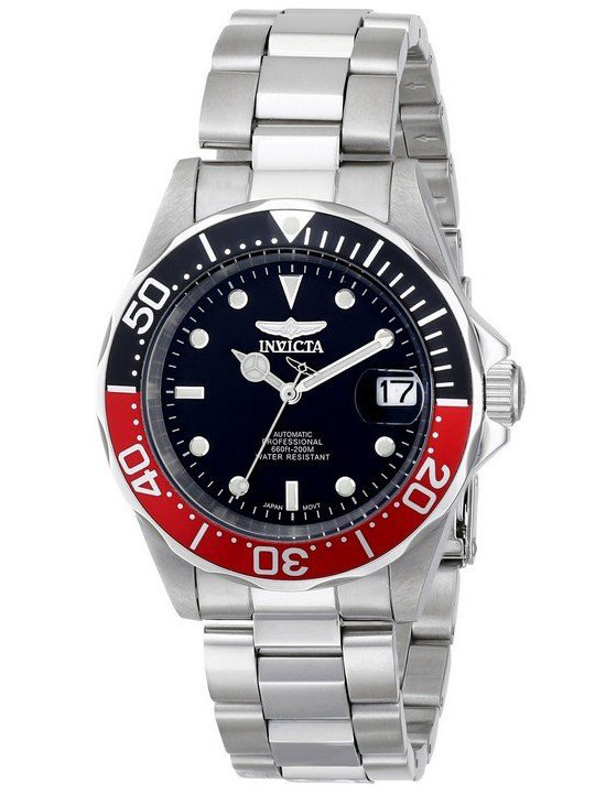 E-shop Pánske hodinky INVICTA PRO DIVER 9403 - AUTOMAT WR200, ciferník 40mm (zv001g)
