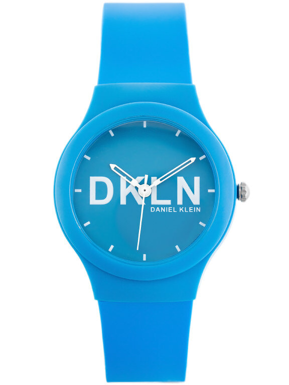 Dámske hodinky  DANIEL KLEIN 12411-5 (zl511g) 