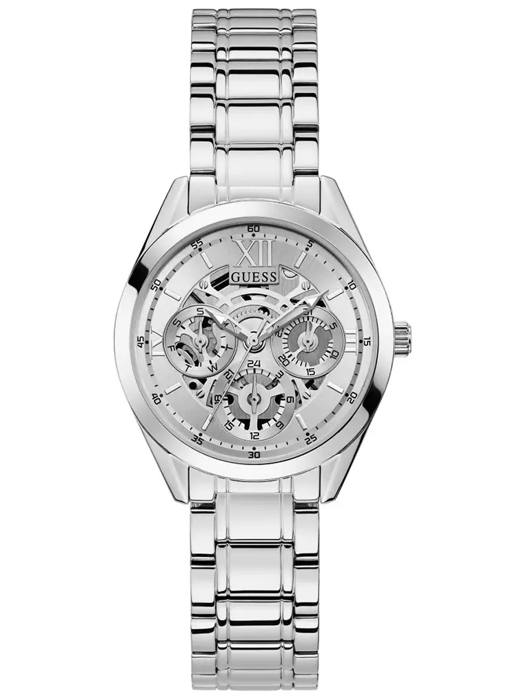 E-shop Dámske hodinky GUESS GW0253L1 (zu502a)