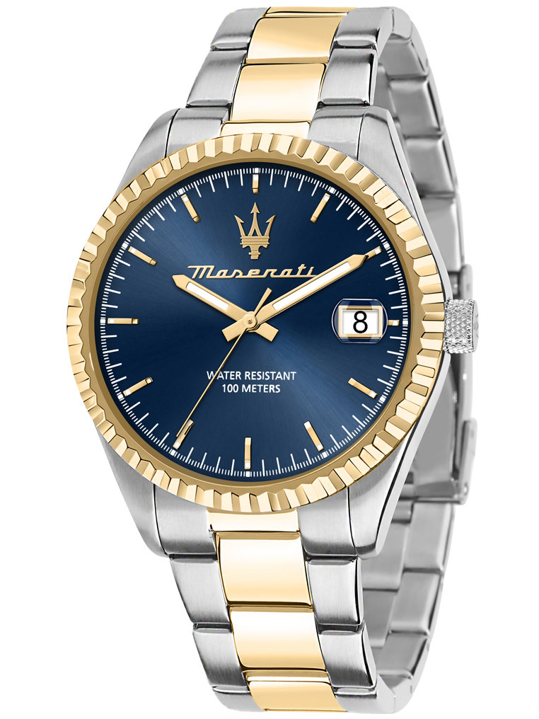Pánske hodinky MASERATI COMPETIZIONE R8853100027 - (zs005c)