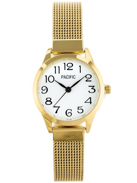 E-shop Dámske hodinky PACIFIC X6131 komunia (zy648a)