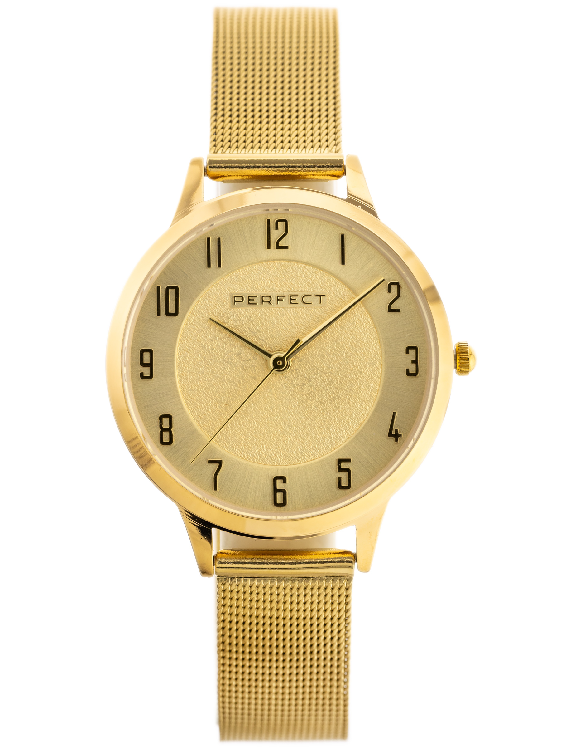 Dámske hodinky PERFECT F387-03 (zp532b) + BOX