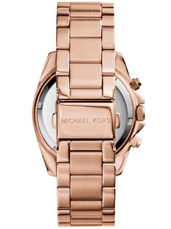 Dámske hodinky MICHAEL KORS MK6357 - RITZ (zm505c)