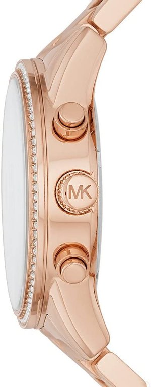 Dámske hodinky MICHAEL KORS MK6357 - RITZ (zm505c)