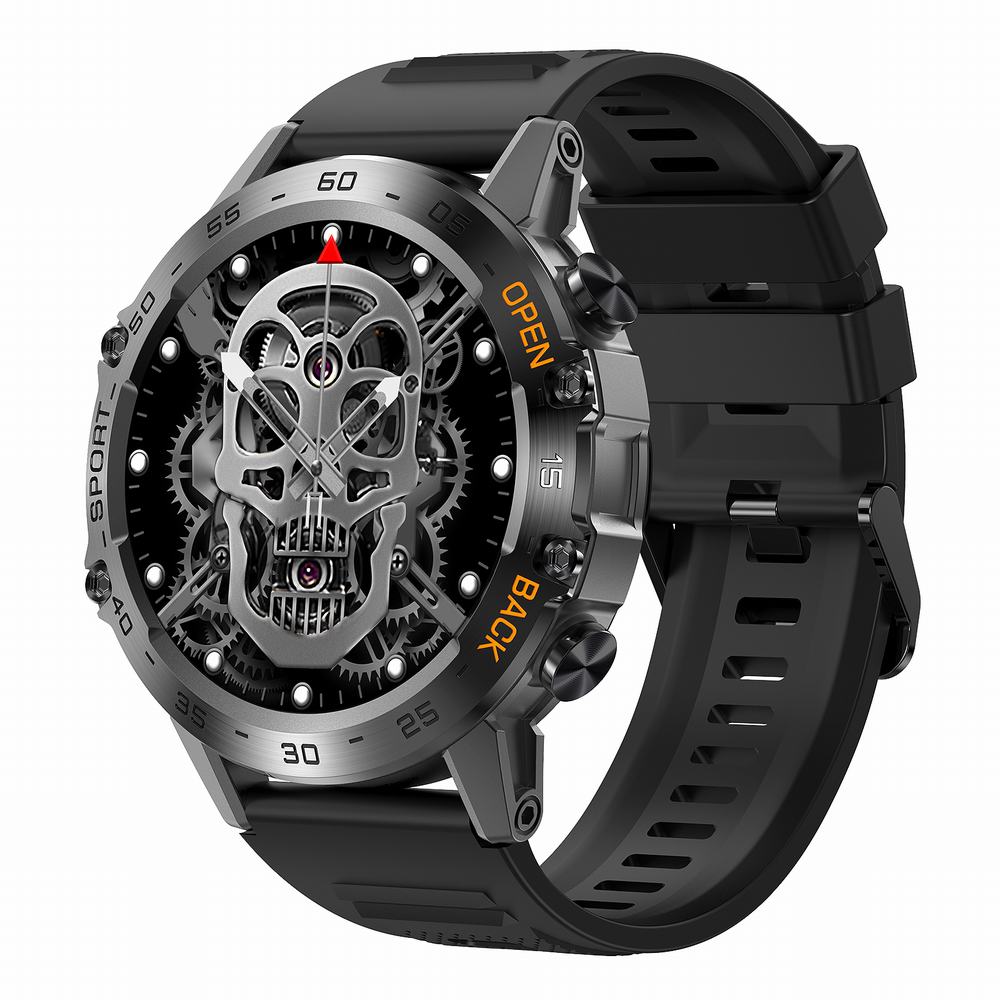 E-shop Pánske smartwatch Gravity GT9-1 (sg021a)