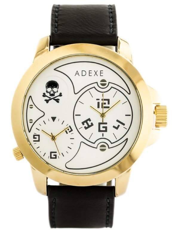 E-shop Pánske hodinky ADEXE ADX-1613A-5A (zx082e)