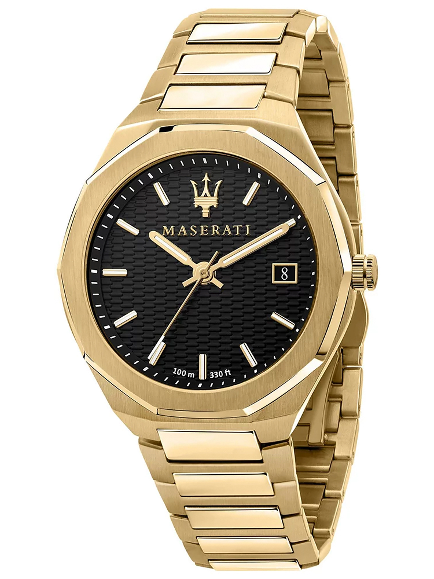 Pánske hodinky MASERATI R8853142004 (zs019c)