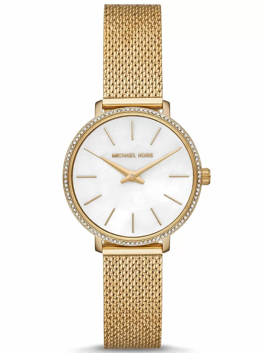 Dámske hodinky Michael Kors Pyper MK4619 + BOX (zm577a)