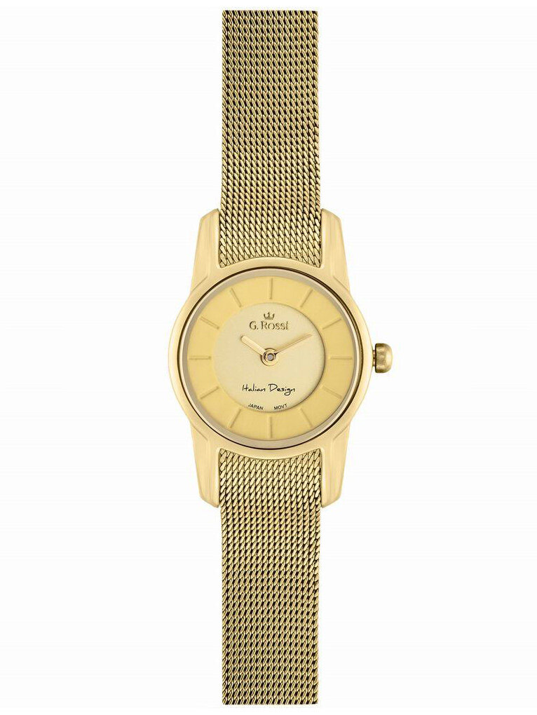 E-shop Dámske hodinky G. ROSSI - 11920B (zg724d)