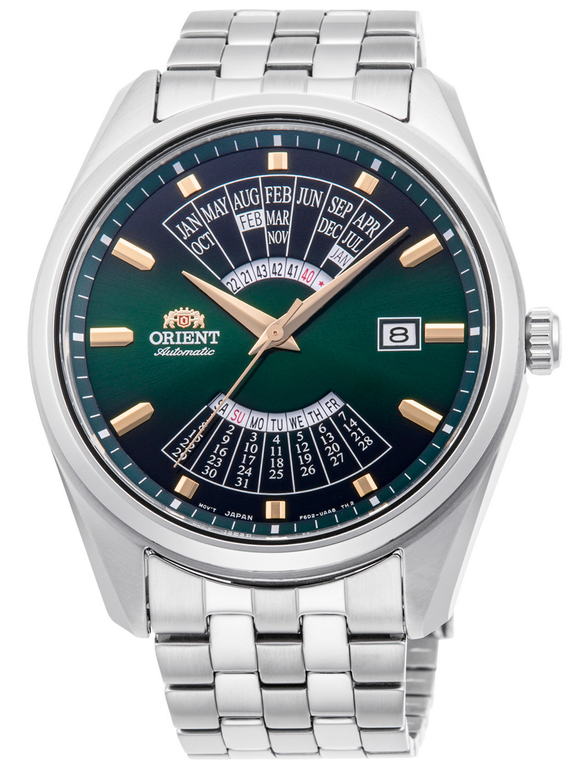 E-shop Pánske hodinky ORIENT RA-BA0002E10B - AUTOMAT (zx158a)
